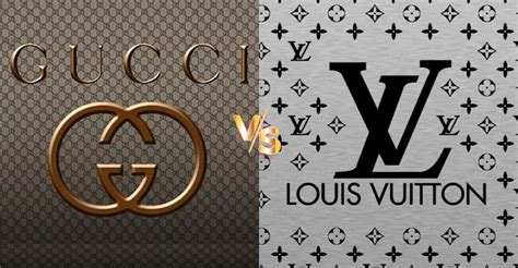 louis vuitton case gucci competitor analysis|Gucci vs Louis Vuitton designer.